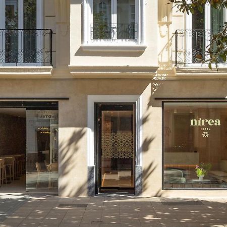 Nirea Hotel Βιτόρια-Γκαστέις Εξωτερικό φωτογραφία