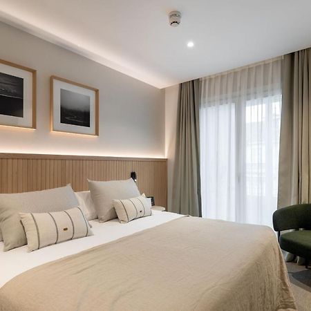 Nirea Hotel Βιτόρια-Γκαστέις Εξωτερικό φωτογραφία