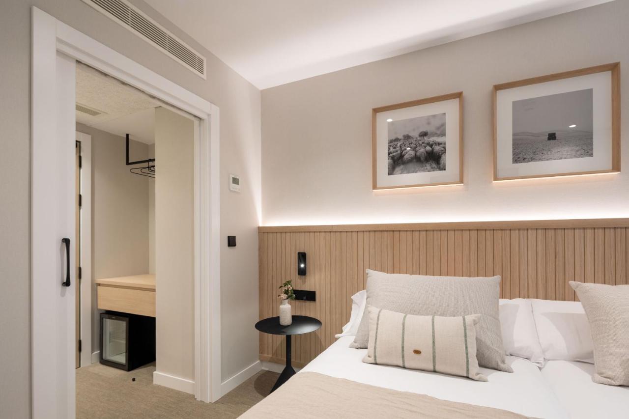 Nirea Hotel Βιτόρια-Γκαστέις Εξωτερικό φωτογραφία