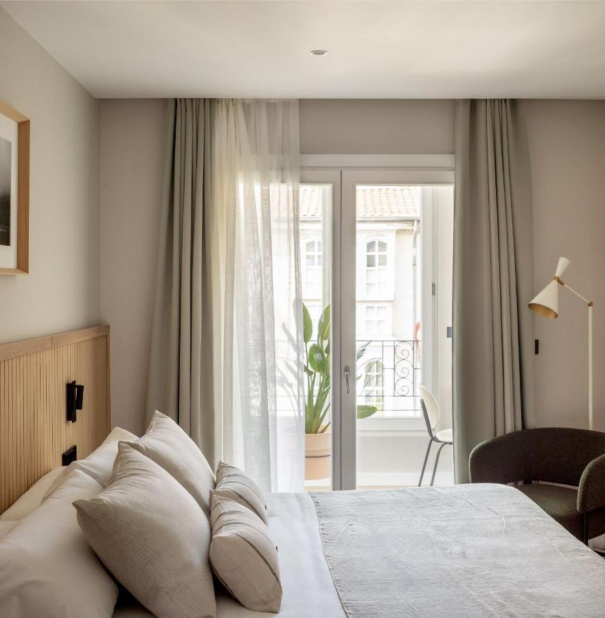 Nirea Hotel Βιτόρια-Γκαστέις Εξωτερικό φωτογραφία