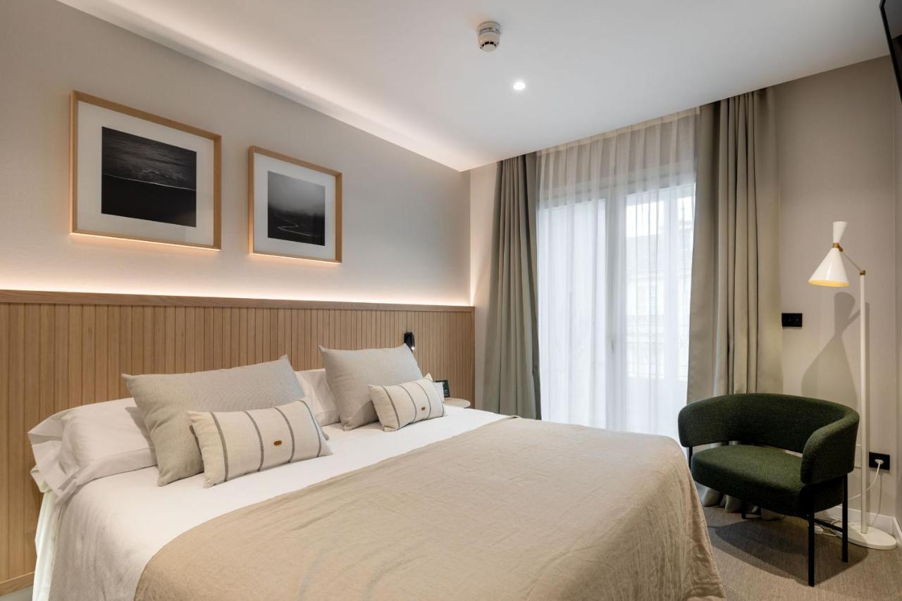 Nirea Hotel Βιτόρια-Γκαστέις Εξωτερικό φωτογραφία